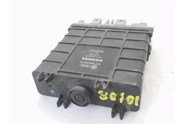 Recambio de centralita para seat toledo (1l) 2.0 i referencia OEM IAM 037906022FL  