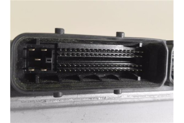 Recambio de centralita para volkswagen polo iv (9n1) 1.4 16v referencia OEM IAM 036906034DD 6160066307 