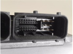 Recambio de centralita para volkswagen polo iv (9n1) 1.4 16v referencia OEM IAM 036906034DD 6160066307 