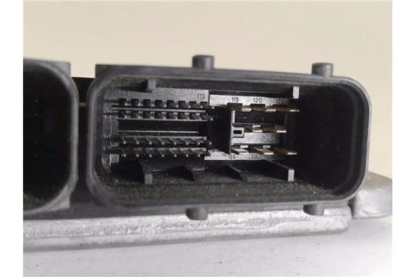 Recambio de centralita para volkswagen polo iv (9n1) 1.4 16v referencia OEM IAM 036906034DD 6160066307 