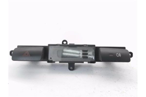 Recambio de reloj horario para kia sportage (km) 2.0 crdi referencia OEM IAM 945101F000 945101F100 