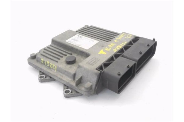 Recambio de centralita para opel tigra twin top 1.3 cdti referencia OEM IAM 55198938BX 68JS2331H 