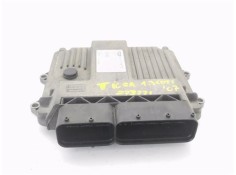 Recambio de centralita para opel tigra twin top 1.3 cdti referencia OEM IAM 55198938BX 68JS2331H 