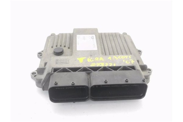 Recambio de centralita para opel tigra twin top 1.3 cdti referencia OEM IAM 55198938BX 68JS2331H 