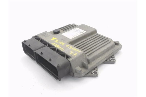 Recambio de centralita para opel tigra twin top 1.3 cdti referencia OEM IAM 55198938BX 68JS2331H 