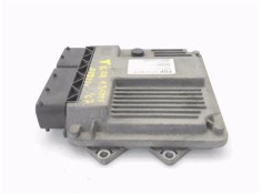 Recambio de centralita para opel tigra twin top 1.3 cdti referencia OEM IAM 55198938BX 68JS2331H 