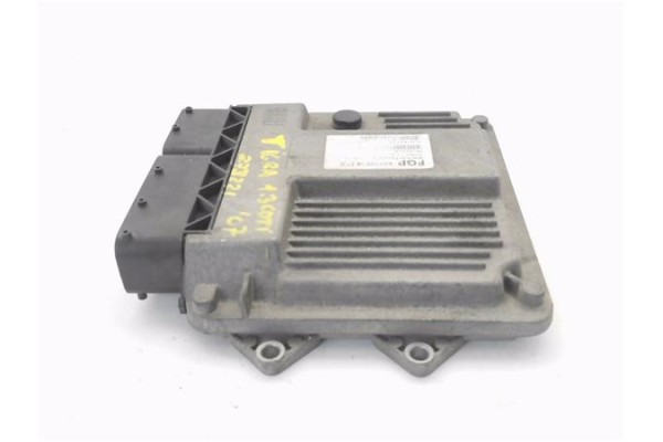 Recambio de centralita para opel tigra twin top 1.3 cdti referencia OEM IAM 55198938BX 68JS2331H 