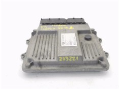 Recambio de centralita para opel tigra twin top 1.3 cdti referencia OEM IAM 55198938BX 68JS2331H 
