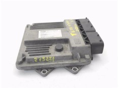 Recambio de centralita para opel tigra twin top 1.3 cdti referencia OEM IAM 55198938BX 68JS2331H 