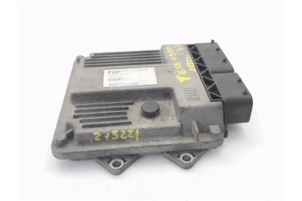 Recambio de centralita para opel tigra twin top 1.3 cdti referencia OEM IAM 55198938BX 68JS2331H 