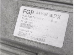 Recambio de centralita para opel tigra twin top 1.3 cdti referencia OEM IAM 55198938BX 68JS2331H 