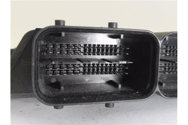 Recambio de centralita para opel tigra twin top 1.3 cdti referencia OEM IAM 55198938BX 68JS2331H 