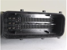 Recambio de centralita para opel tigra twin top 1.3 cdti referencia OEM IAM 55198938BX 68JS2331H 