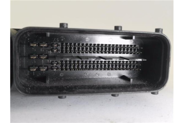 Recambio de centralita para opel tigra twin top 1.3 cdti referencia OEM IAM 55198938BX 68JS2331H 