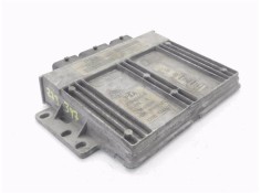 Recambio de centralita para peugeot 206 1.4 xr referencia OEM IAM 9644625680 216465845 