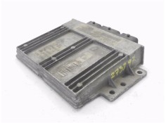 Recambio de centralita para peugeot 206 1.4 xr referencia OEM IAM 9644625680 216465845 