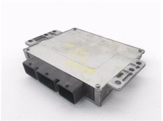 Recambio de centralita para peugeot 206 1.4 xr referencia OEM IAM 9644625680 216465845 