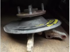 Recambio de mangueta delantero izquierda para mitsubishi carisma berlina 4 (da0) 1.8 16v gdi (da2a) referencia OEM IAM   