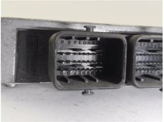 Recambio de centralita para peugeot 206 1.4 xr referencia OEM IAM 9644625680 216465845 