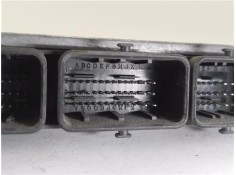 Recambio de centralita para peugeot 206 1.4 xr referencia OEM IAM 9644625680 216465845 