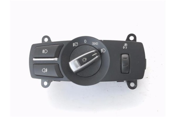 Recambio de mando de luces para bmw serie 5 berlina (f10) 2.0 520d referencia OEM IAM 9192744  