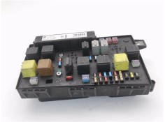 Recambio de caja fusibles/rele para opel astra h berlina 1.7 cdti referencia OEM IAM 13206754 5DK00866838 