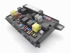 Recambio de caja fusibles/rele para opel astra h berlina 1.7 cdti referencia OEM IAM 13206754 5DK00866838 