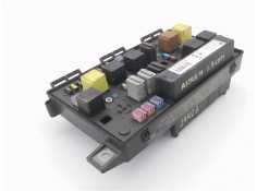 Recambio de caja fusibles/rele para opel astra h berlina 1.7 cdti referencia OEM IAM 13206754 5DK00866838 