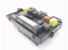 Recambio de caja fusibles/rele para opel astra h berlina 1.7 cdti referencia OEM IAM 13206754 5DK00866838 