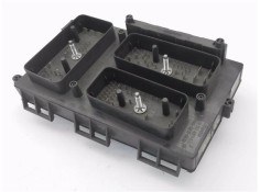 Recambio de caja fusibles/rele para opel astra h berlina 1.7 cdti referencia OEM IAM 13206754 5DK00866838 