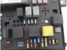 Recambio de caja fusibles/rele para opel astra h berlina 1.7 cdti referencia OEM IAM 13206754 5DK00866838 
