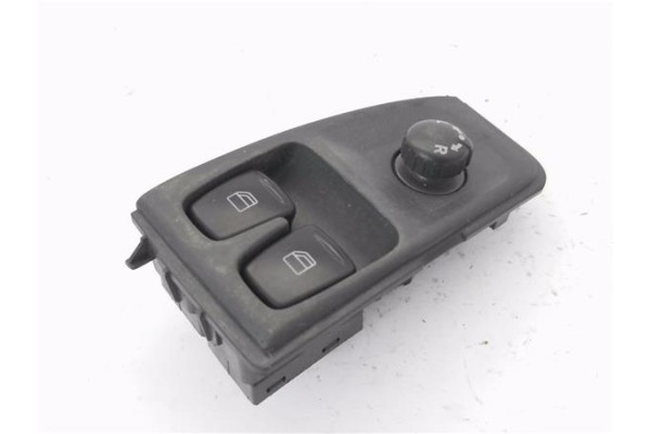 Recambio de mando elevalunas delantero izquierdo para smart fortwo coupe 0.8 fortwo coupe cdi (33kw) (451.300) referencia OEM IA
