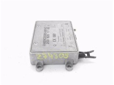 Recambio de modulo electronico para mercedes-benz clase c (bm 203) berlina 1.8 180 compressor (203.046) referencia OEM IAM 20382