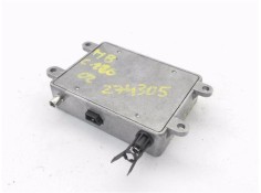 Recambio de modulo electronico para mercedes-benz clase c (bm 203) berlina 1.8 180 compressor (203.046) referencia OEM IAM 20382