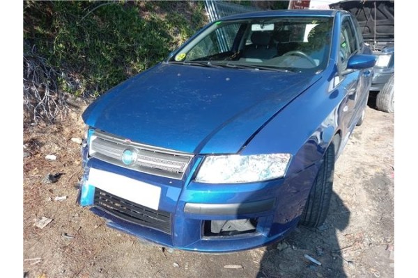 fiat stilo (192) del año 2008