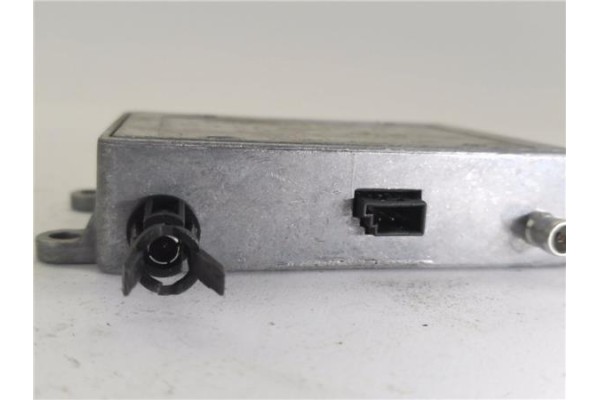 Recambio de modulo electronico para mercedes-benz clase c (bm 203) berlina 1.8 180 compressor (203.046) referencia OEM IAM 20382