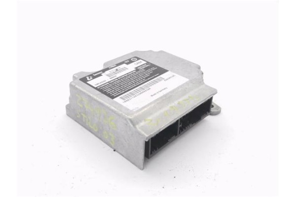 Recambio de centralita airbag para fiat stilo (192) 1.9 jtd (192_xe1a) referencia OEM IAM 5WK43342 51711816 