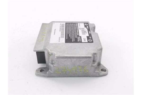 Recambio de centralita airbag para fiat stilo (192) 1.9 jtd (192_xe1a) referencia OEM IAM 5WK43342 51711816 