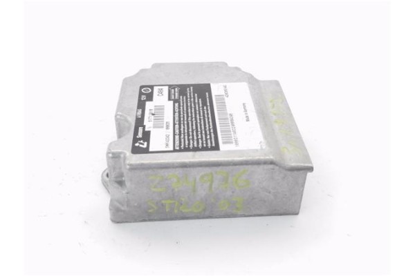 Recambio de centralita airbag para fiat stilo (192) 1.9 jtd (192_xe1a) referencia OEM IAM 5WK43342 51711816 