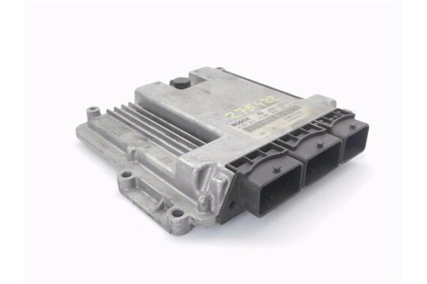 Recambio de centralita para renault laguna ii (bg0) 2.0 dci (bg1t) referencia OEM IAM 8200520036 281012199 