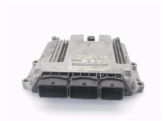Recambio de centralita para renault laguna ii (bg0) 2.0 dci (bg1t) referencia OEM IAM 8200520036 281012199 