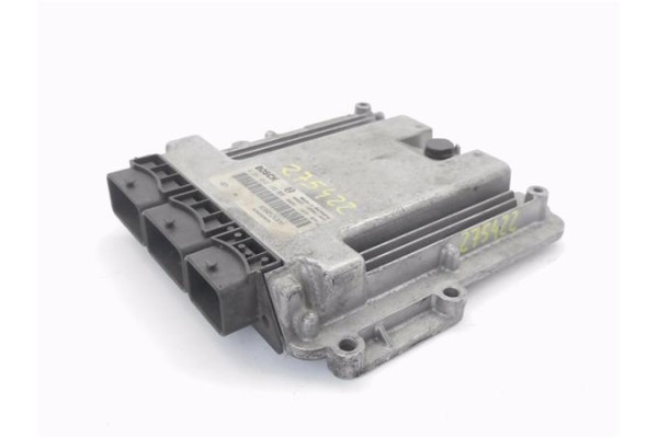 Recambio de centralita para renault laguna ii (bg0) 2.0 dci (bg1t) referencia OEM IAM 8200520036 281012199 