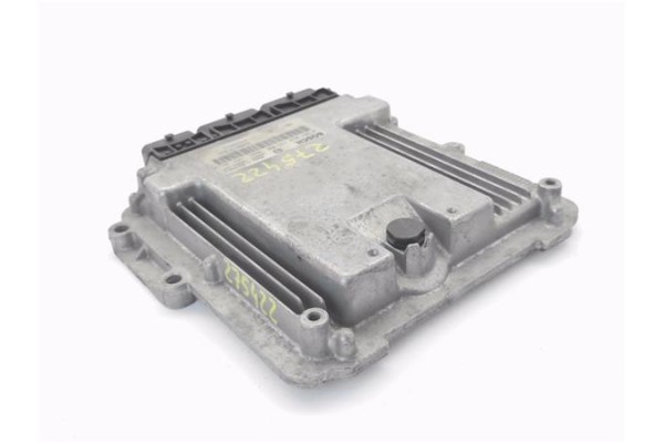 Recambio de centralita para renault laguna ii (bg0) 2.0 dci (bg1t) referencia OEM IAM 8200520036 281012199 