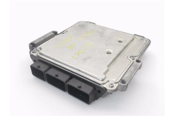 Recambio de centralita para renault laguna ii (bg0) 2.0 dci (bg1t) referencia OEM IAM 8200520036 281012199 