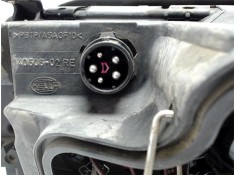 Recambio de faro delantero dcho para audi a6 avant (c4) referencia OEM IAM 14050602  
