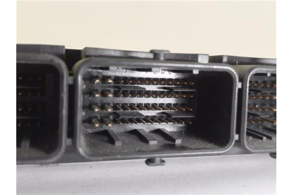 Recambio de centralita para renault laguna ii (bg0) 2.0 dci (bg1t) referencia OEM IAM 8200520036 281012199 