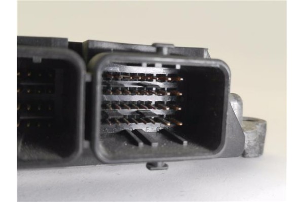 Recambio de centralita para renault laguna ii (bg0) 2.0 dci (bg1t) referencia OEM IAM 8200520036 281012199 