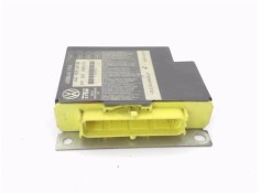 Recambio de centralita airbag para seat ibiza (6l1) 1.9 tdi referencia OEM IAM 6Q0909605AD 16041003 