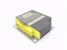 Recambio de centralita airbag para seat ibiza (6l1) 1.9 tdi referencia OEM IAM 6Q0909605AD 16041003 