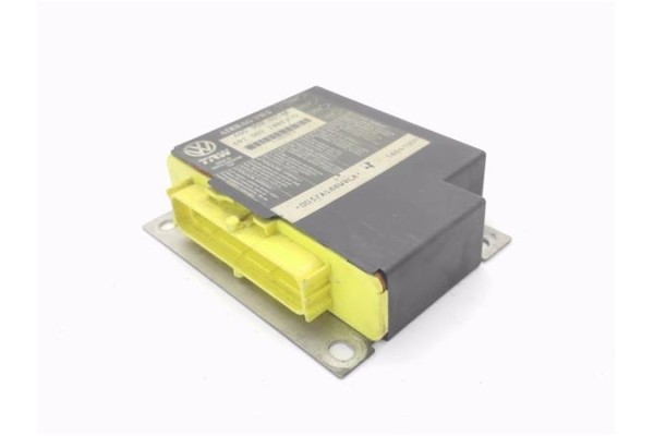 Recambio de centralita airbag para seat ibiza (6l1) 1.9 tdi referencia OEM IAM 6Q0909605AD 16041003 